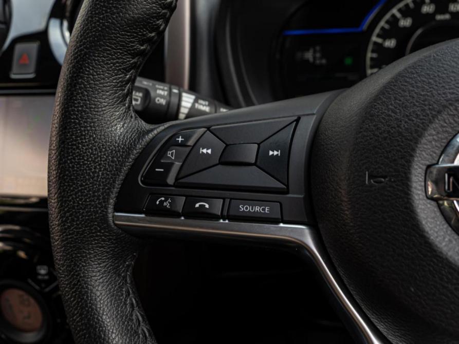 Nissan Note II Рестайлинг Краснодар  - изображение 14
