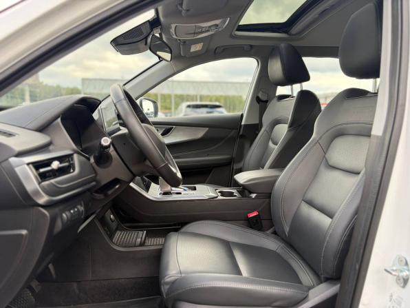 Chery Tiggo 4 Pro I с пробегом 2022 года, цена 1 395 000 рублей, 74500 км, внедорожник, Автокод Объявления
