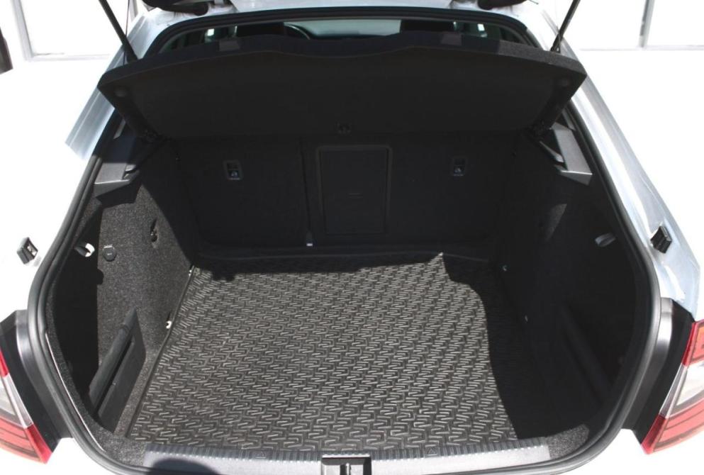 Skoda Octavia III (A7) Рестайлинг Саратов  - изображение 34