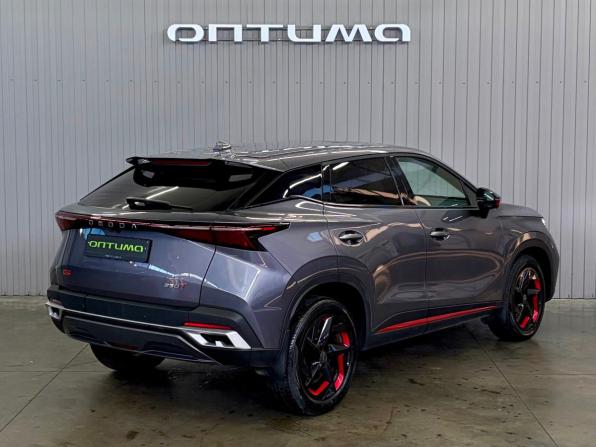 Omoda C5 I с пробегом 2024 года, цена 1 697 000 рублей, 69652 км, внедорожник, Автокод Объявления