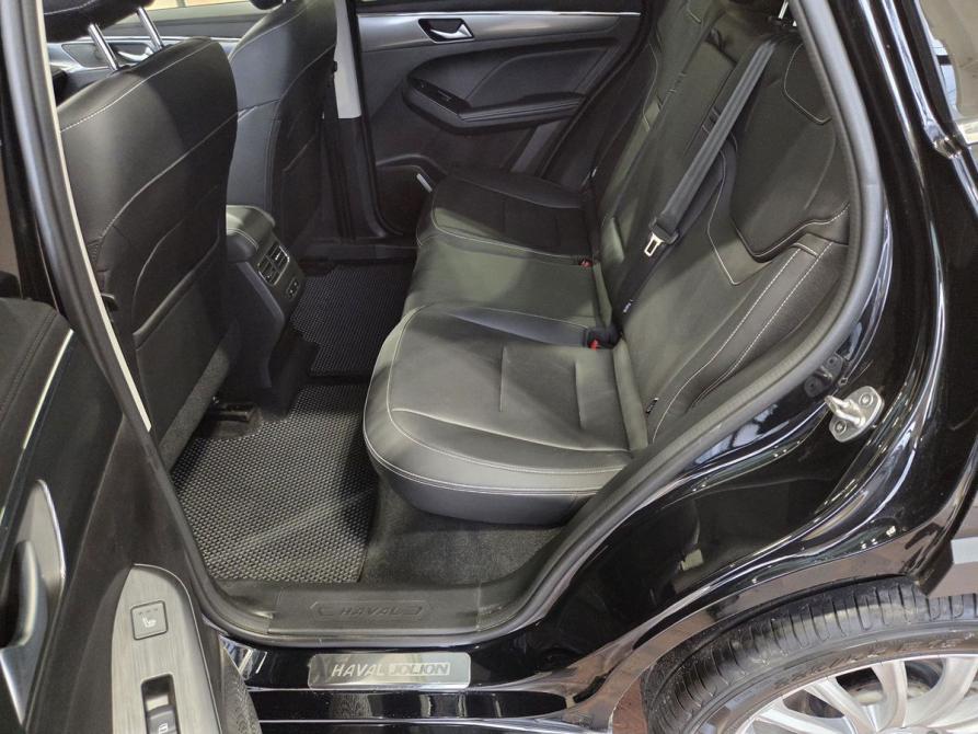 Haval Jolion I Рестайлинг Саратов  - изображение 18