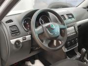 Skoda Yeti I Тула  - изображение 25