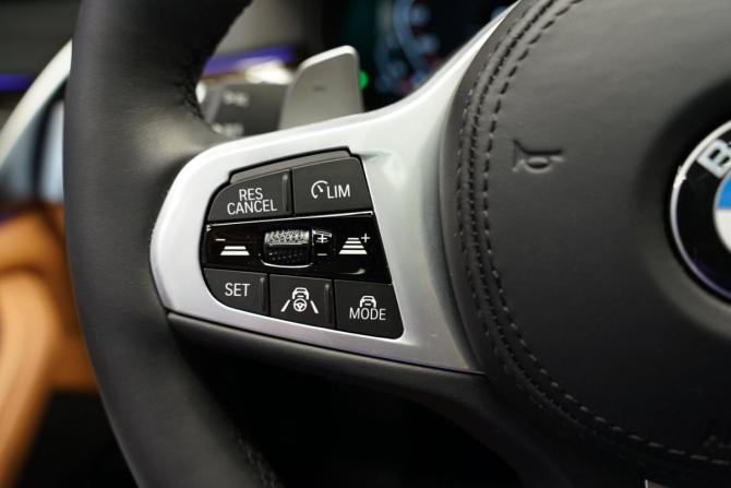 BMW 5 серии VII (G30/G31/G38) Рестайлинг с пробегом 2020 года, цена 4 172 000 рублей, 120000 км, седан, Автокод Объявления