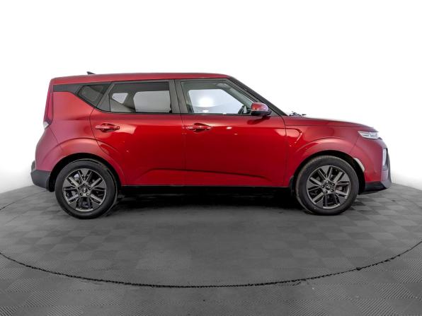 Kia Soul III с пробегом 2020 года, цена 1 890 000 рублей, 113387 км, хэтчбек, Автокод Объявления