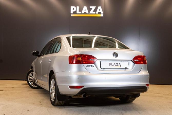Volkswagen Jetta VI с пробегом 2013 года, цена 1 209 000 рублей, 200949 км, седан, Автокод Объявления