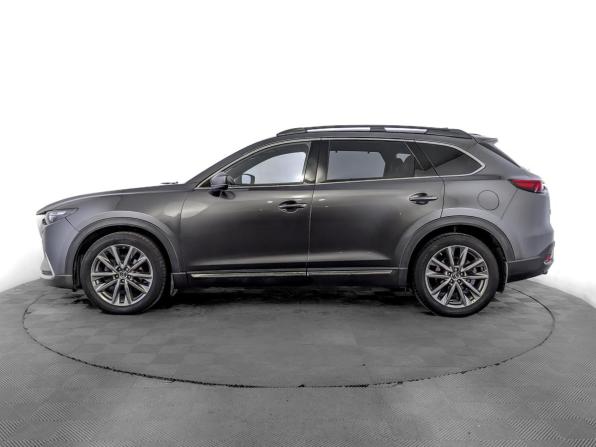 Mazda CX-9 II с пробегом 2018 года, цена 2 450 000 рублей, 212229 км, внедорожник, Автокод Объявления