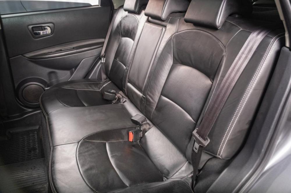 Nissan Qashqai I Рестайлинг Томск  - изображение 20