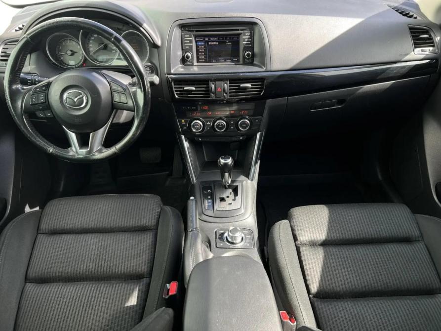 Mazda CX-5 I Кемерово  - изображение 15