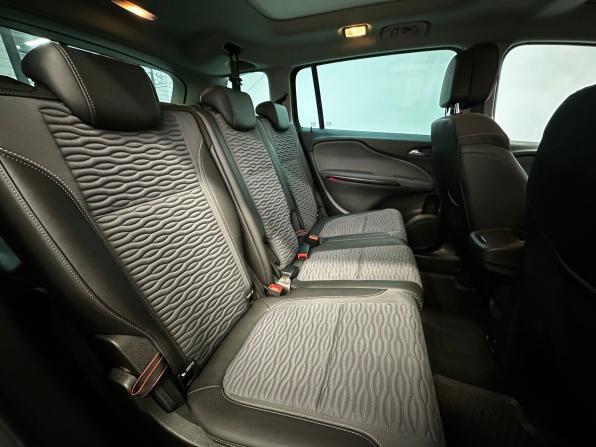 Opel Zafira C с пробегом 2013 года, цена 900 000 рублей, 260284 км, минивэн, Автокод Объявления