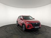Changan CS35 Plus I Рестайлинг Москва  - изображение 30