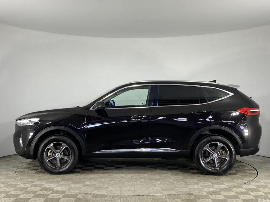 Haval F7 I Воронеж  - изображение 10