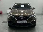 Renault Arkana I Казань  - изображение 24