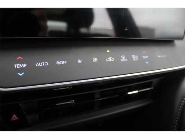 Toyota Camry IX (XV80) с пробегом 2026 года, цена 4 400 000 рублей, 81 км, седан, Автокод Объявления