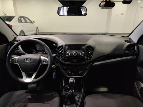 Lada (ВАЗ) Vesta I с пробегом 2020 года, цена 1 044 000 рублей, 110366 км, универсал, Автокод Объявления