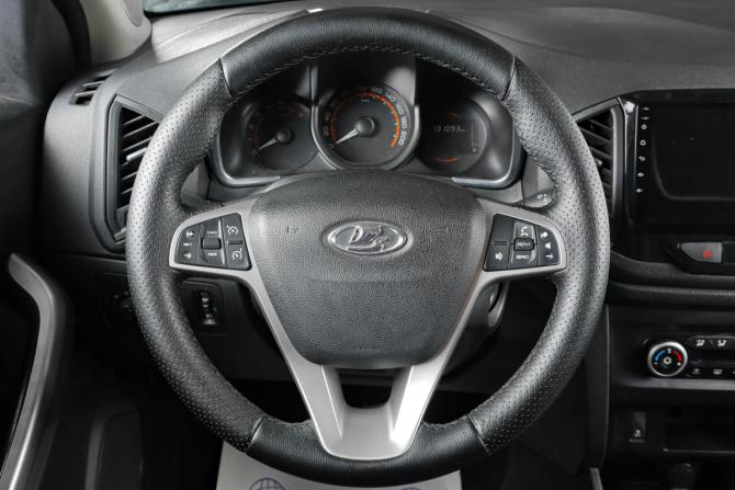 Lada (ВАЗ) XRAY I с пробегом 2019 года, цена 969 000 рублей, 131000 км, хэтчбек, Автокод Объявления