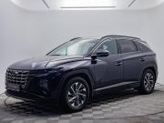 Hyundai Tucson IV Москва  - изображение 20