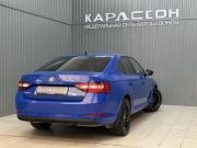 Skoda Superb III Магнитогорск  - изображение 18