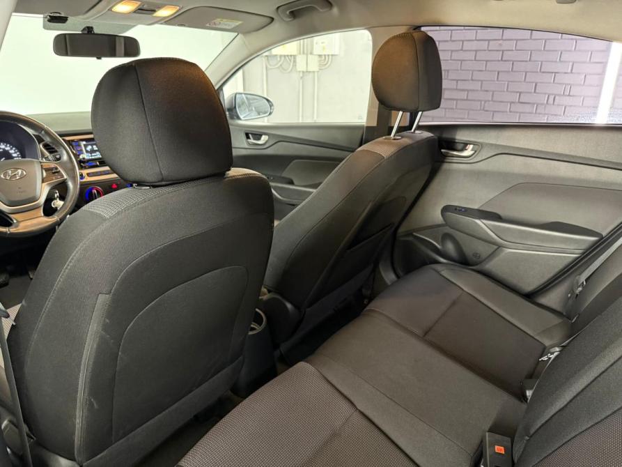Hyundai Solaris II Екатеринбург  - изображение 12