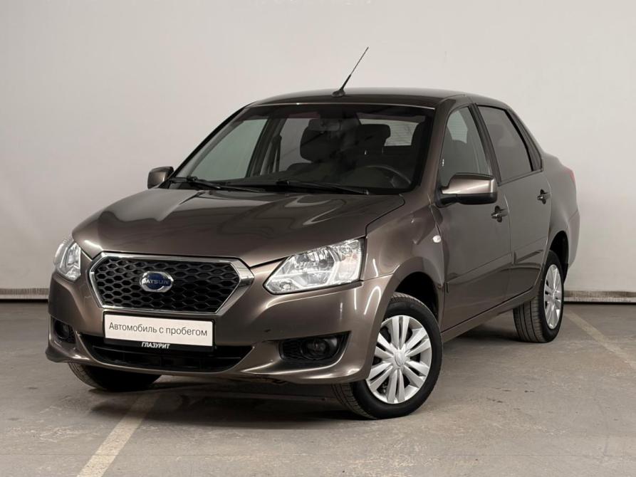 Datsun on-DO I Екатеринбург  - изображение 1