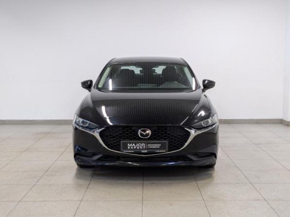 Mazda 3 III (BM) Рестайлинг с пробегом 2019 года, цена 1 970 000 рублей, 67444 км, седан, Автокод Объявления