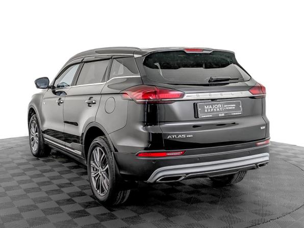 Geely Atlas Pro с пробегом 2023 года, цена 2 090 000 рублей, 57572 км, внедорожник, Автокод Объявления