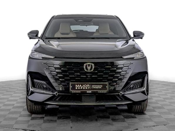 Changan UNI-K с пробегом 2024 года, цена 2 895 000 рублей, 40520 км, внедорожник, Автокод Объявления