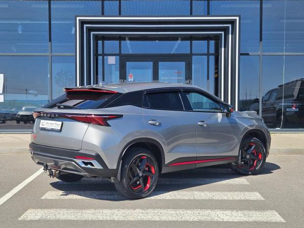 Omoda C5 I с пробегом 2023 года, цена 2 038 000 рублей, 46540 км, внедорожник, Автокод Объявления