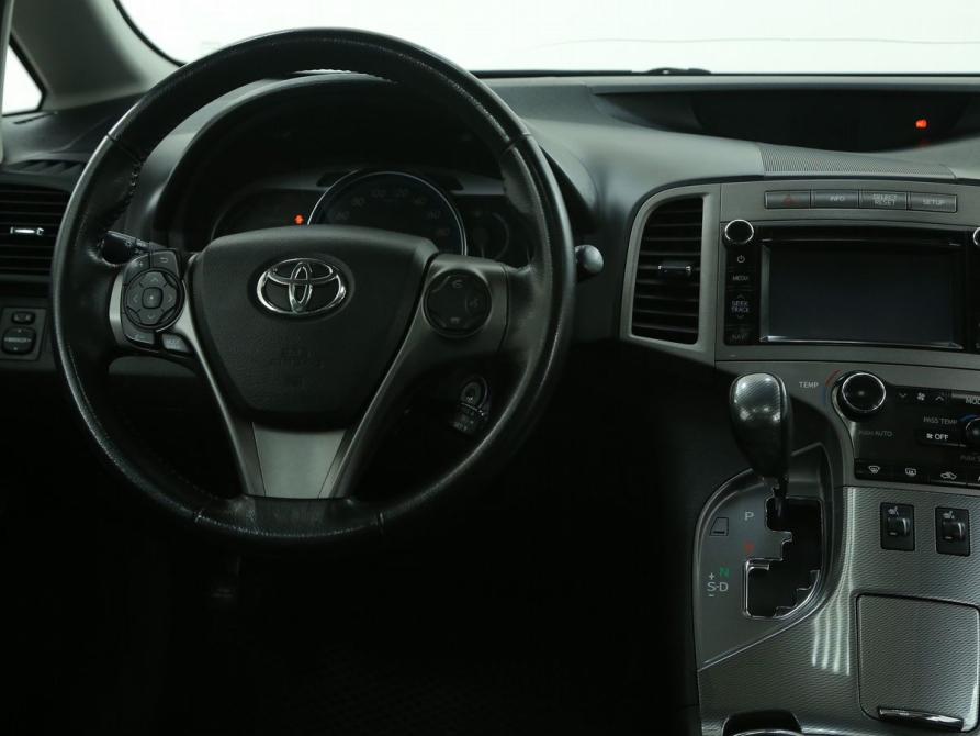 Toyota Venza I Рестайлинг Иваново  - изображение 14