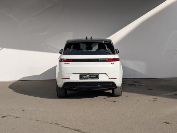 Land Rover Range Rover Sport III с пробегом 2023 года, цена 12 700 000 рублей, 39510 км, внедорожник, Автокод Объявления