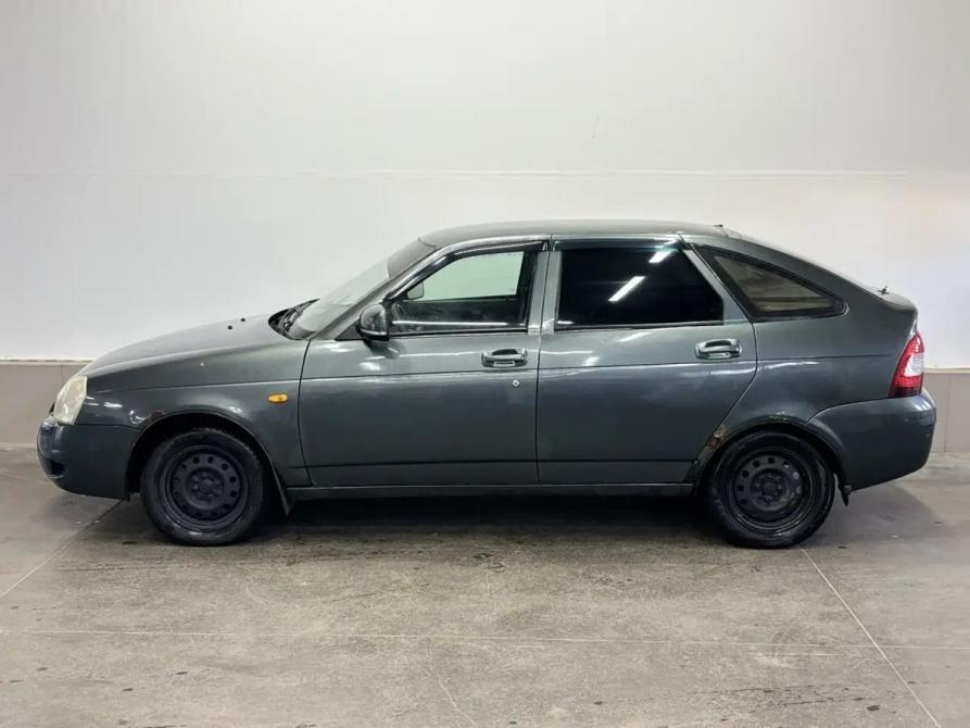Lada (ВАЗ) Priora I Саратов  - изображение 5