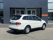 SsangYong Kyron I Рестайлинг Краснодар  - изображение 26