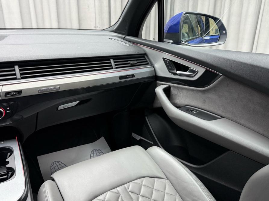Audi Q7 II (4M) Ижевск  - изображение 17