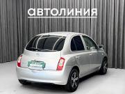 Nissan March III (K12) Красноярск  - изображение 19