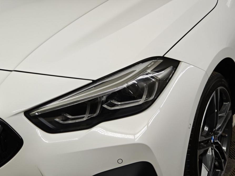 BMW 2 серии F44 Москва  - изображение 8