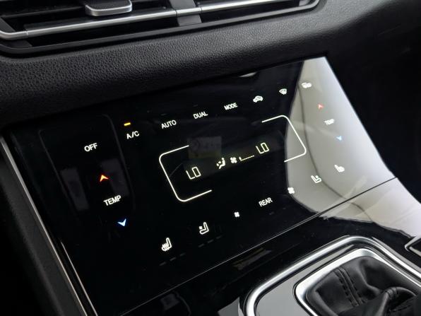 Dongfeng DFSK ix7 с пробегом 2024 года, цена 2 450 000 рублей, 26642 км, внедорожник, Автокод Объявления