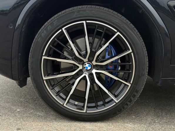 BMW X4 II (G02) с пробегом 2019 года, цена 3 950 000 рублей, 166558 км, внедорожник, Автокод Объявления