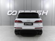 Audi Q7 II (4M) Рестайлинг Ростов-на-Дону  - изображение 27