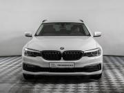 BMW 5 серии VII (G30/G31/G38) Москва  - изображение 19