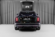 Rolls-Royce Spectre Москва  - изображение 50