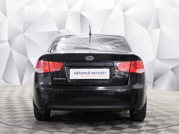 Kia Cerato II с пробегом 2012 года, цена 773 000 рублей, 232000 км, седан, Автокод Объявления