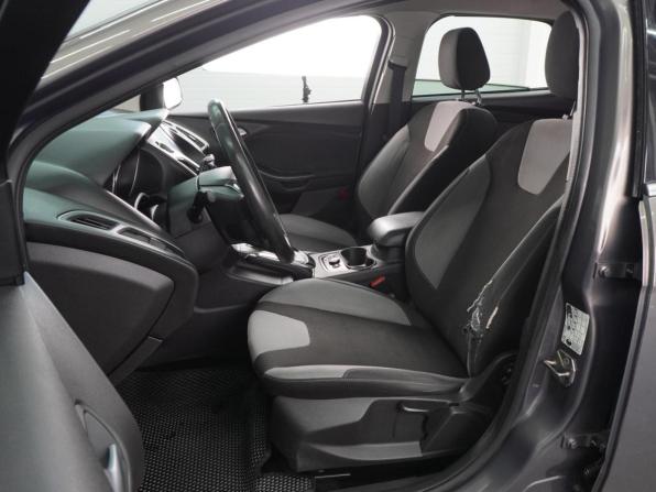 Ford Focus III с пробегом 2013 года, цена 799 000 рублей, 195146 км, универсал, Автокод Объявления