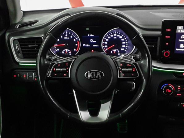 Kia Ceed III с пробегом 2020 года, цена 1 970 000 рублей, 83519 км, универсал, Автокод Объявления