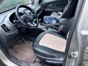 Kia Sportage III Рестайлинг Нижний Новгород  - изображение 8