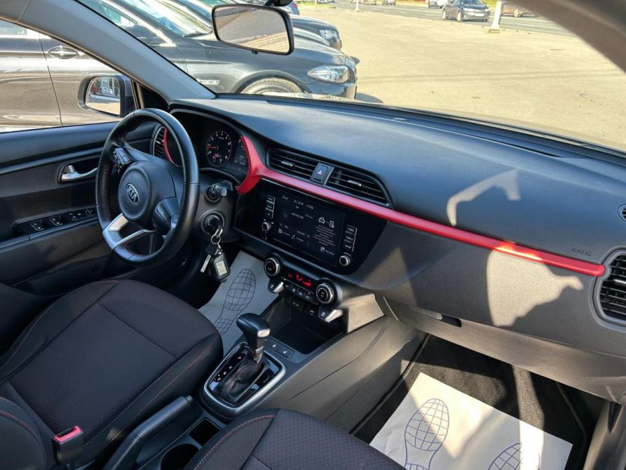 Kia Rio IV Рестайлинг Пермь  - изображение 9