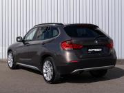 BMW X1 I (E84) Сочи  - изображение 17