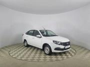 Lada (ВАЗ) Granta I Рестайлинг Воронеж  - изображение 25