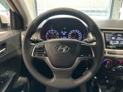 Hyundai Solaris II Рестайлинг Москва  - изображение 32