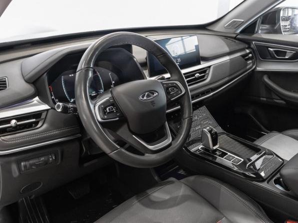 Chery Tiggo 7 Pro I с пробегом 2022 года, цена 1 564 600 рублей, 107000 км, внедорожник, Автокод Объявления
