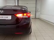 Hyundai Elantra V (MD) Рестайлинг Энгельс  - изображение 52