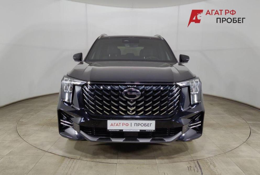 GAC GS8 II Волгоград  - изображение 2